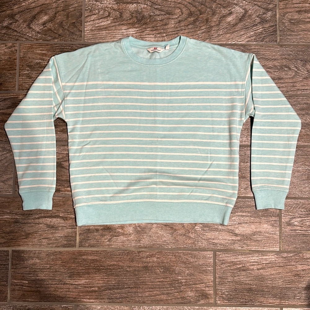 Vineyard Vines Crew Neck, Size Medium